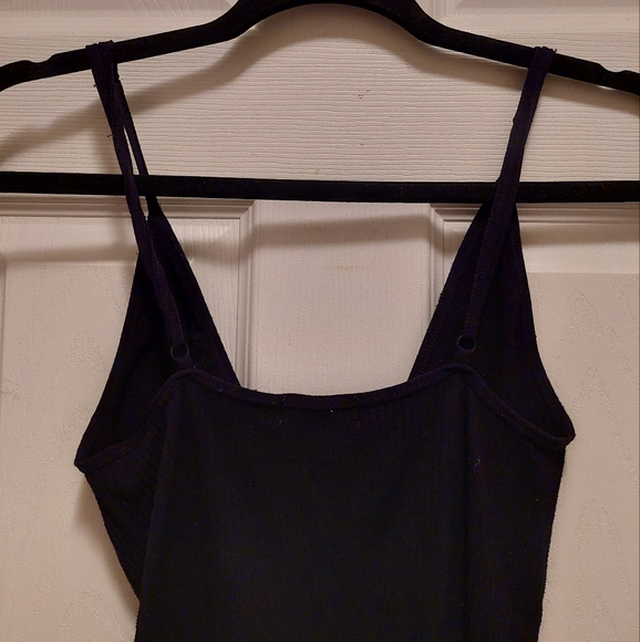 3 for $15. Black bodysuit - Picture 5 of 5